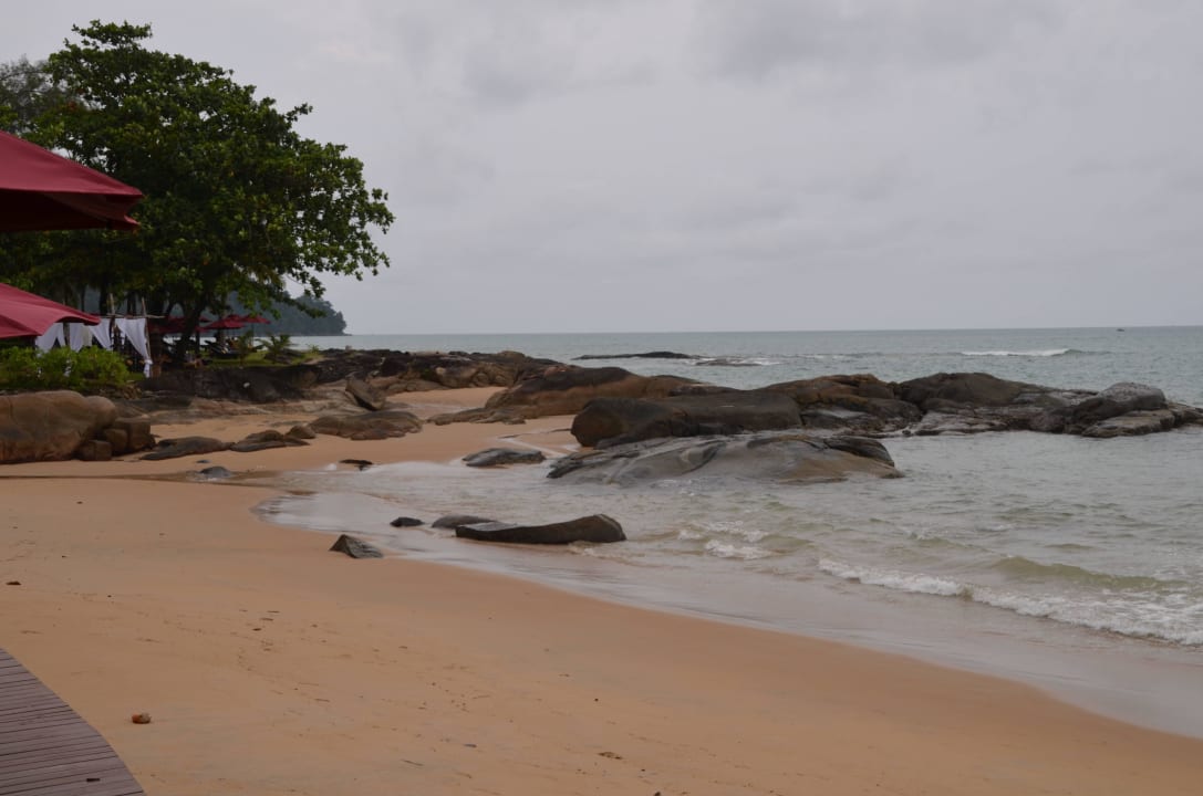 Bei Ebbe Khaolak Laguna Resort