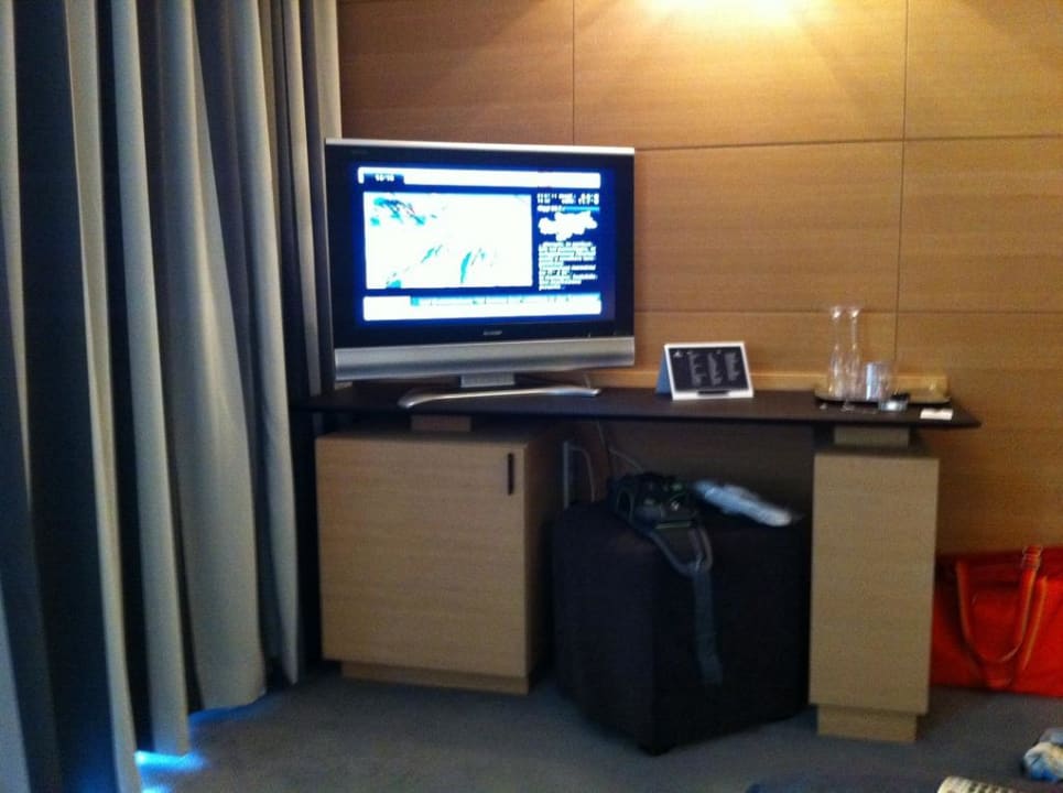 Zimmer Hotel Biancaneve