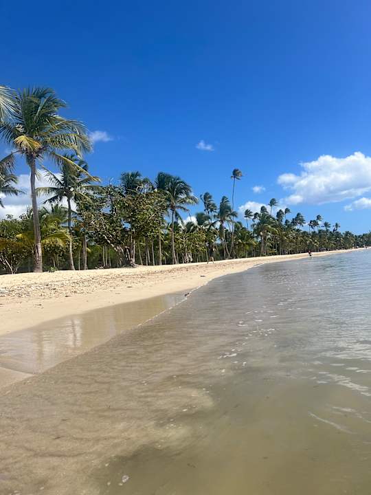 Strand Bahia Principe Luxury Bouganville