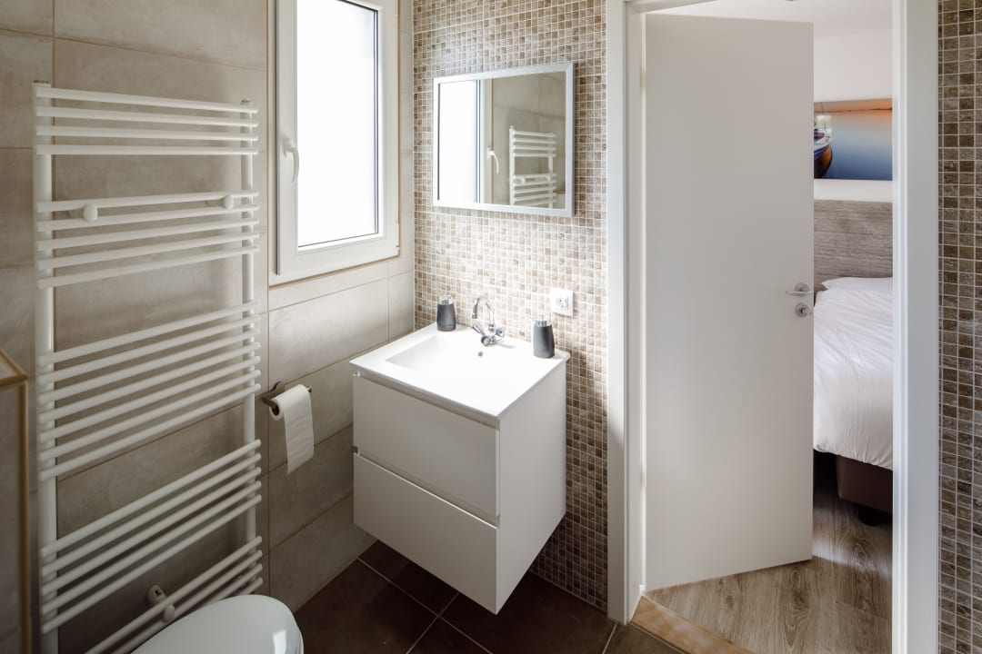 Zimmer Camping & Bungalows RCN de Schotsman