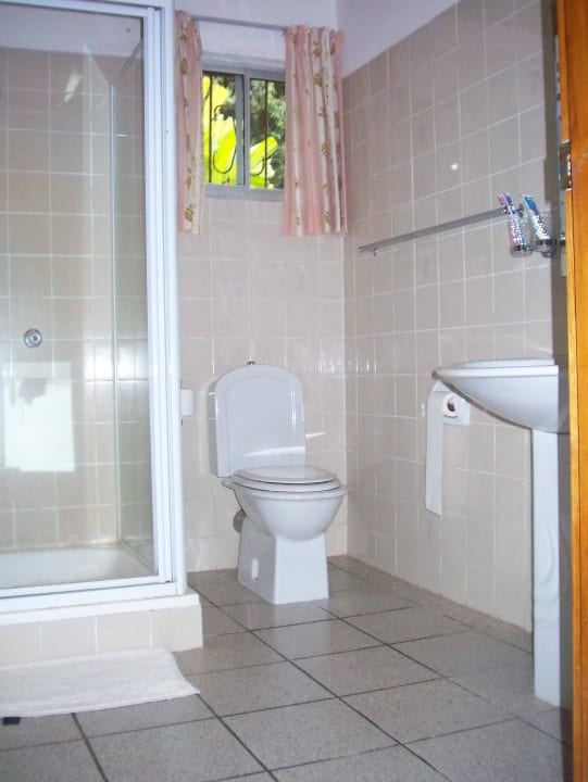 Bad Chalets Côté Mer