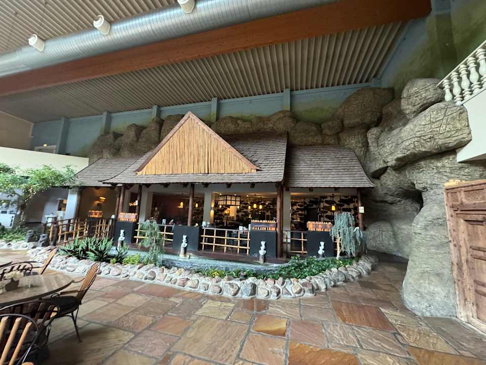 Gastro Van der Valk Resort Linstow