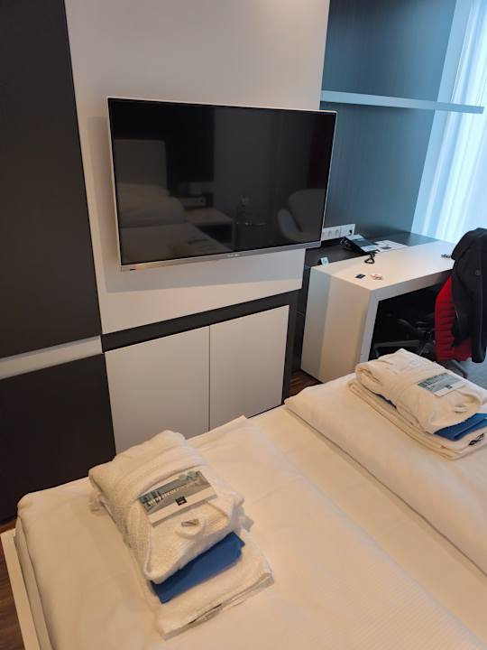 Zimmer Hotel Schloss Montabaur