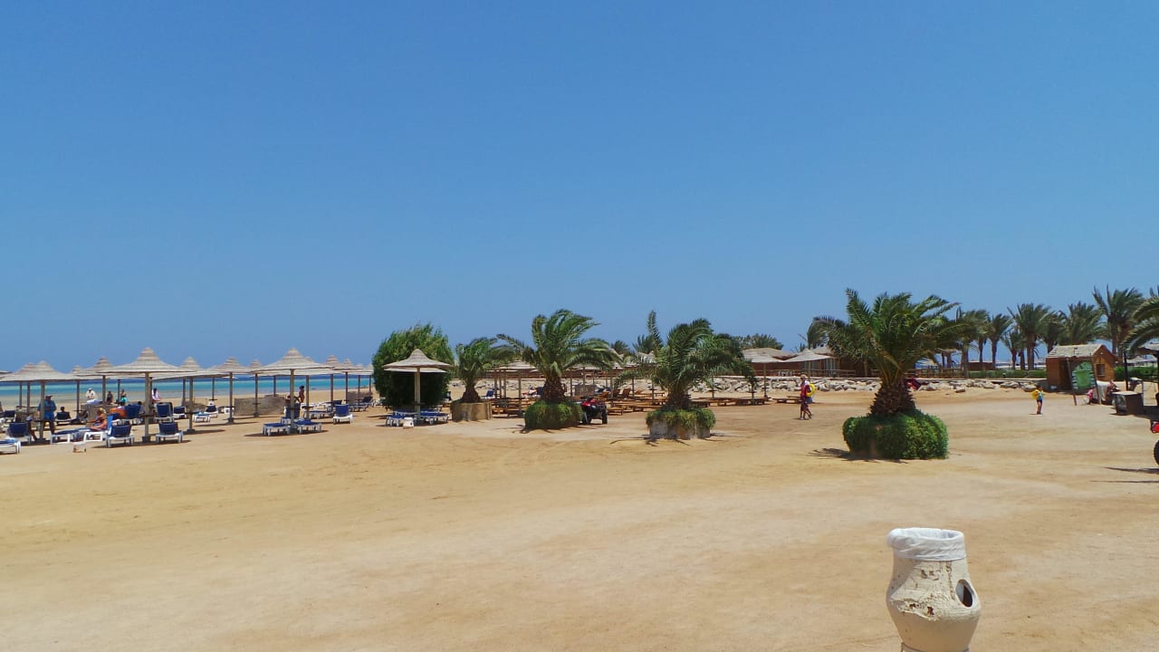 Der Strand Stella Garden Resort & Spa, Makadi Bay