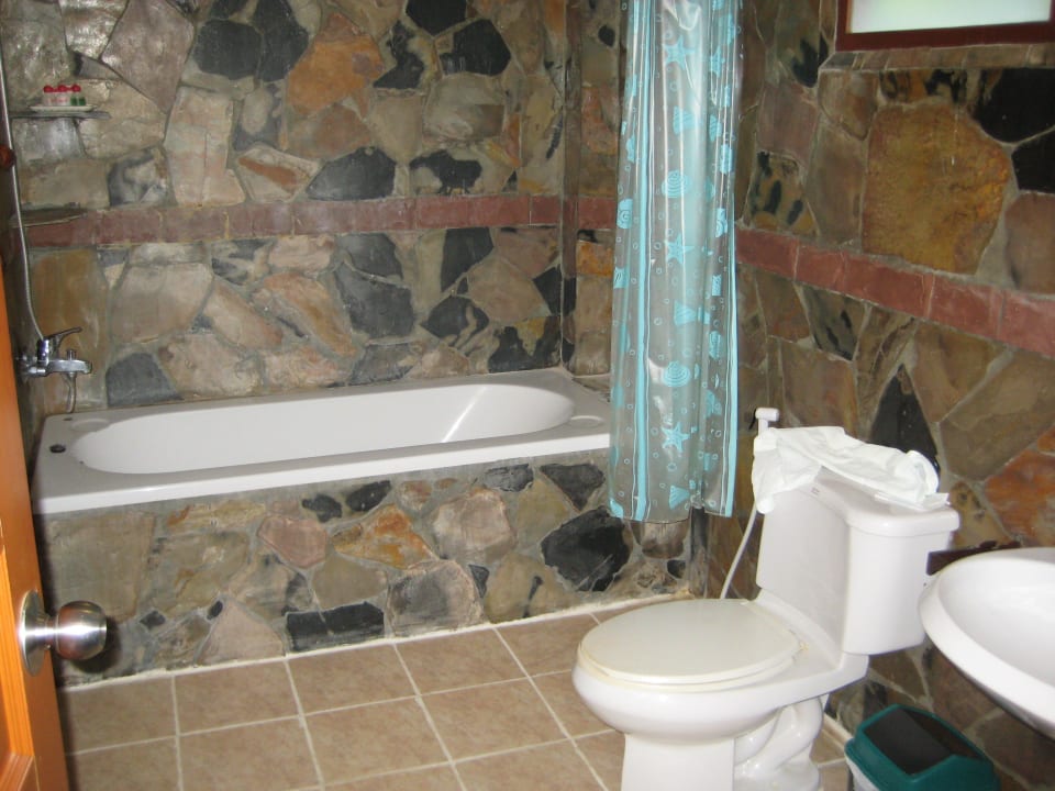 Bad Havana Beach Resort