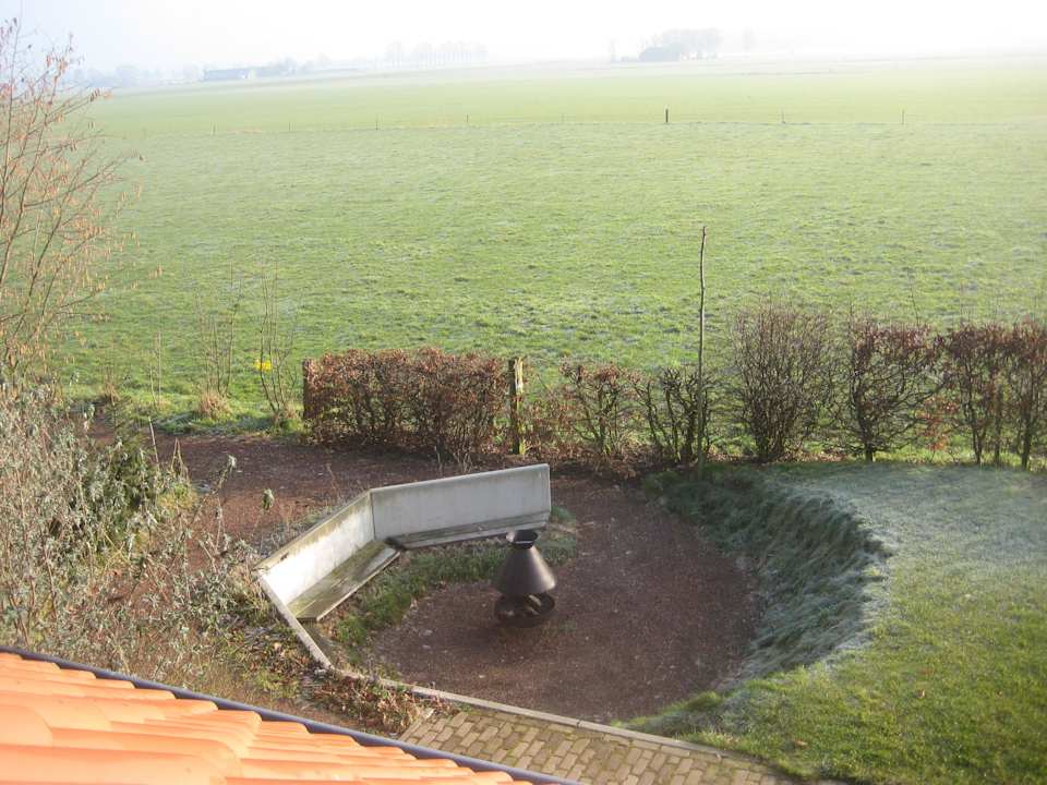 Feuerstelle (Grill auch vorhanden) Holiday Home de Kappestee