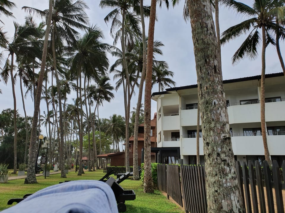 Sonstiges Tangerine Beach Hotel