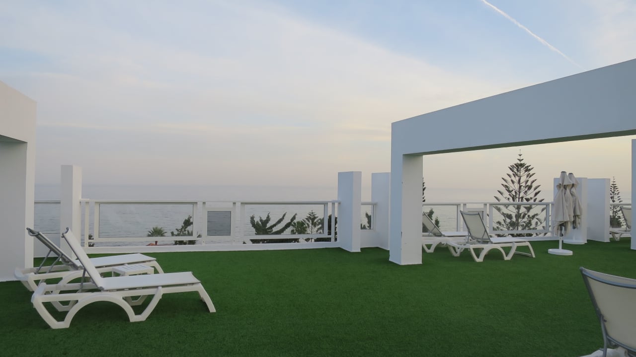 Ausblick LABRANDA Marieta - Adults only