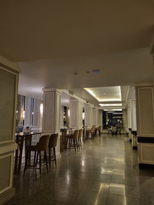 Gastro Beach Albatros Resort