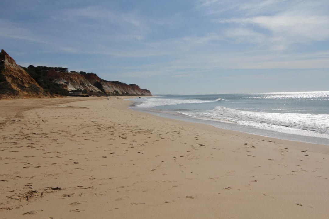 Strand PortoBay Falésia