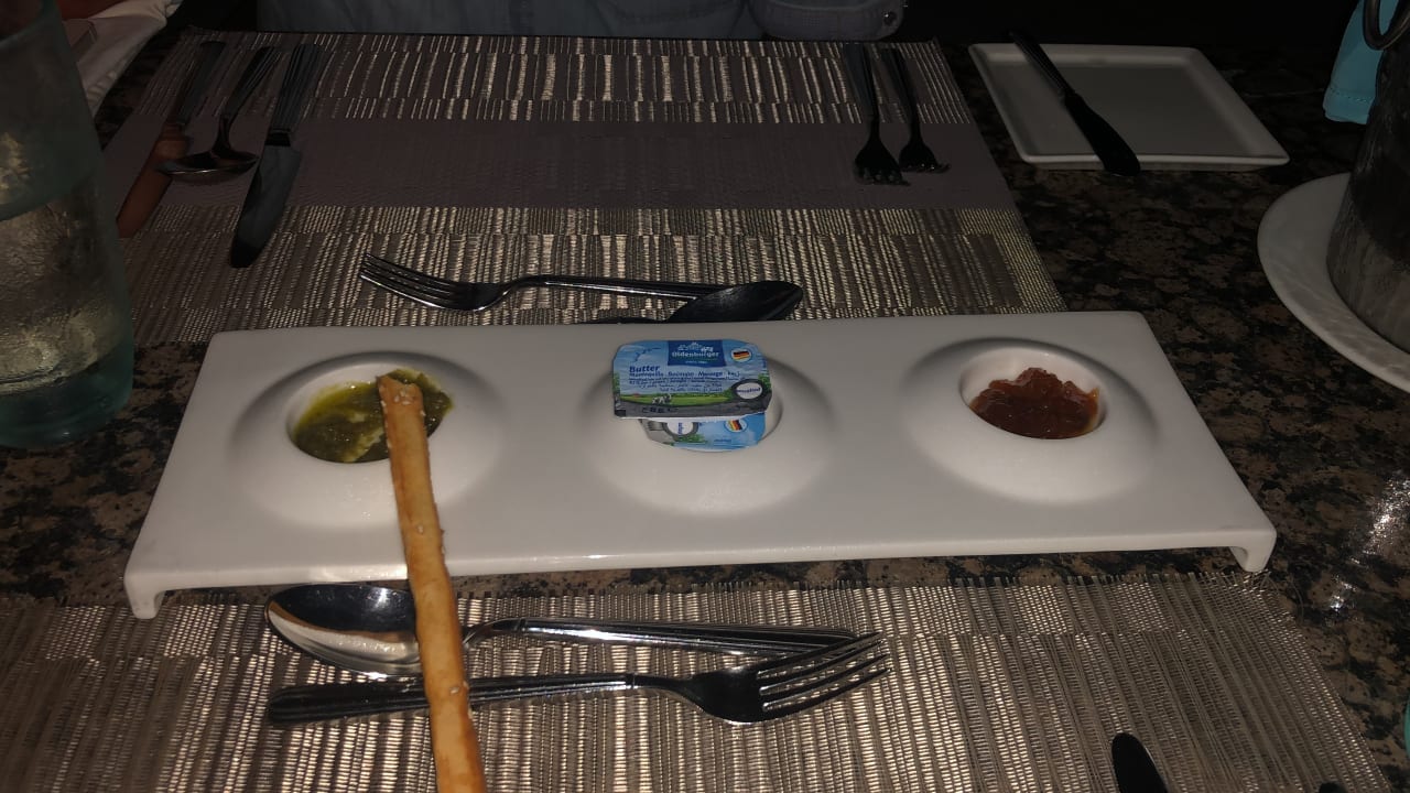 Gastro Banyan Tree Vabbinfaru