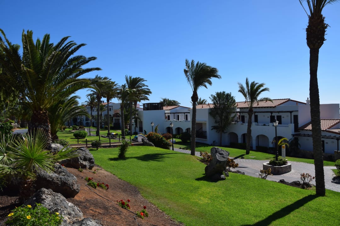Großzügige Anlage TUI MAGIC LIFE Fuerteventura