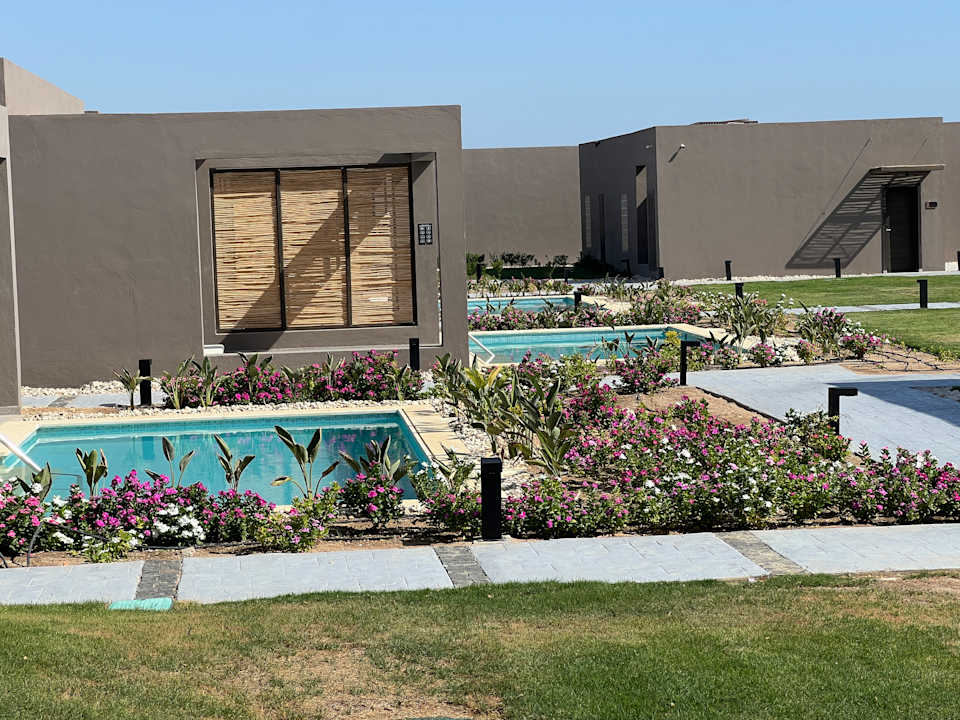 Außenansicht Sentido Naga Bay