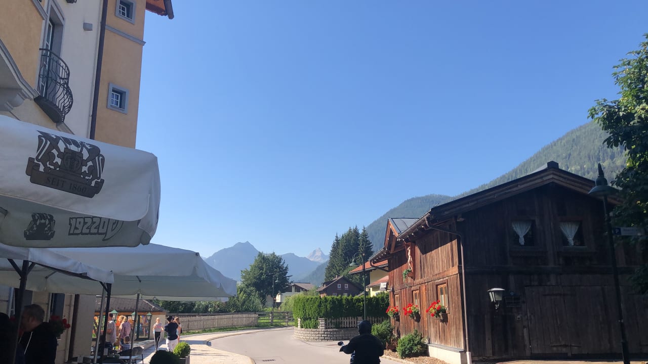 Sonstiges RESL RESORT
