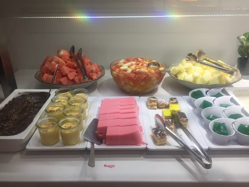 Gastro Sport Hotel Monte Feliz - powered by Playitas