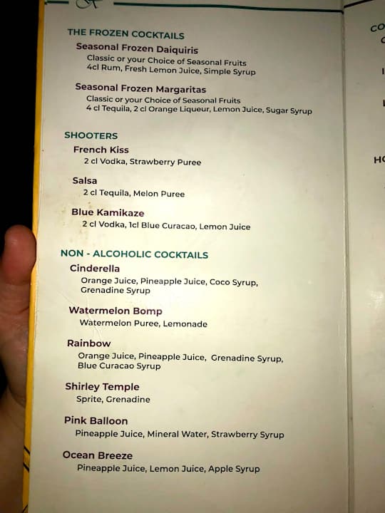 Gastro Xanadu Resort Hotel