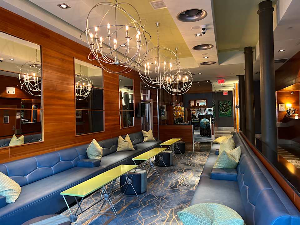 Gastro Hotel Harborside Inn