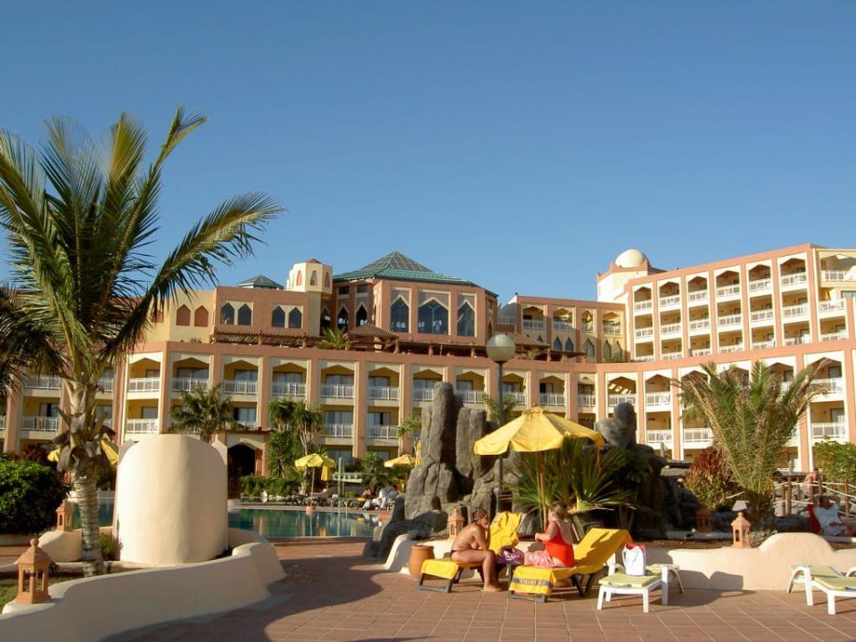 Hotel H10 Playa Esmeralda - Adults only