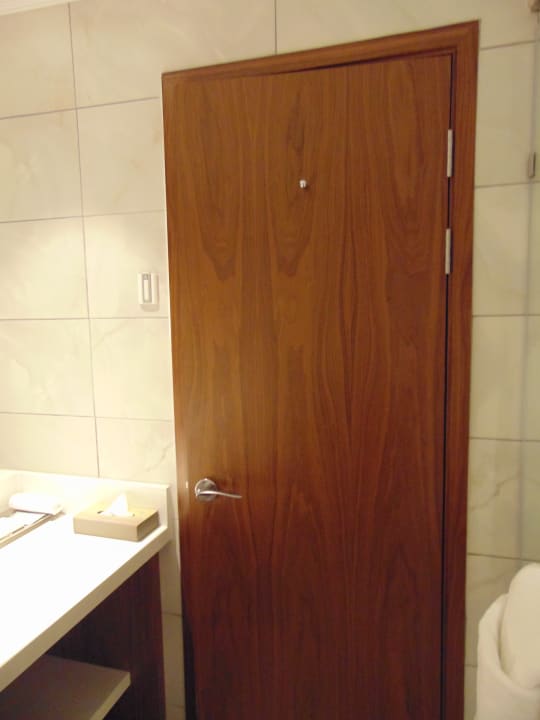 Zimmer Crowne Plaza Nairobi Airport