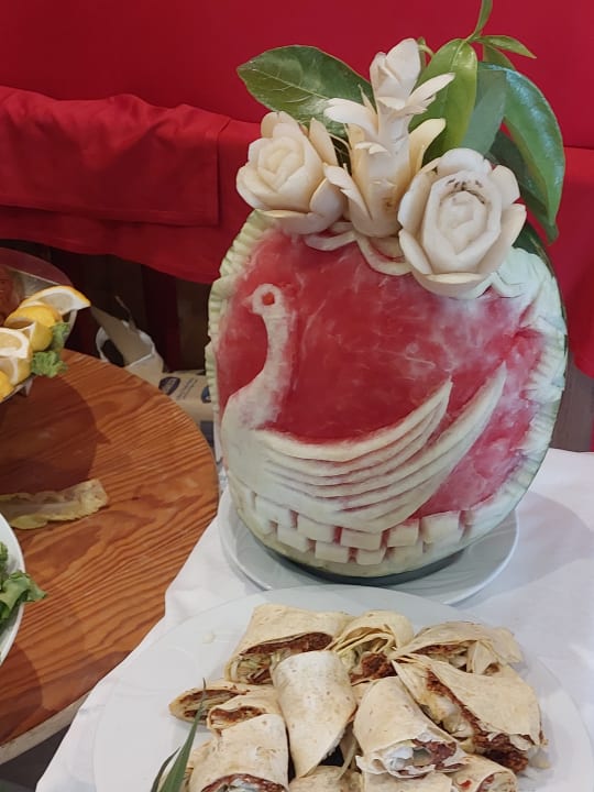 Gastro Seher Kumköy Star Resort & Spa
