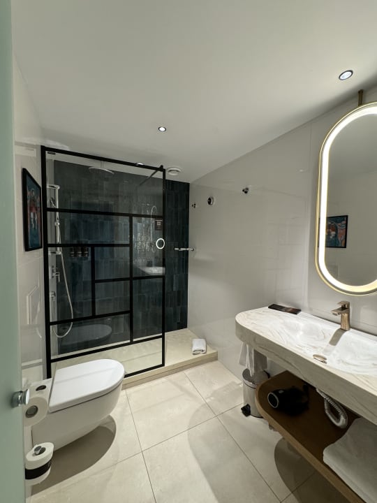 Zimmer Hard Rock Hotel Marbella