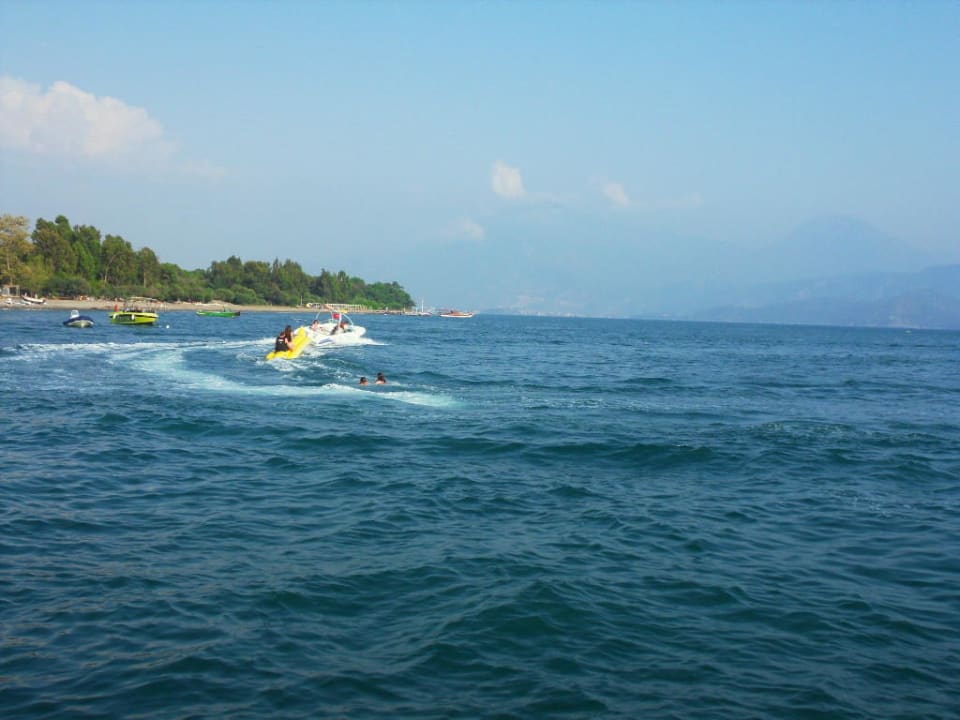 Strand Club Tuana Fethiye