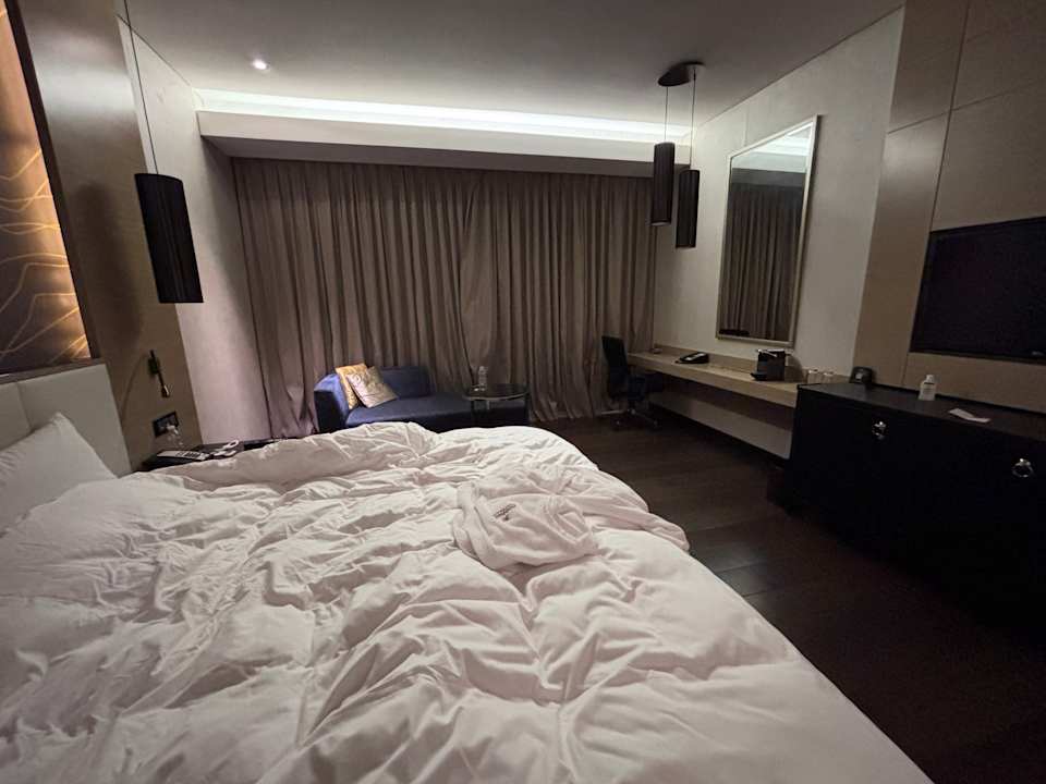 Zimmer Radisson Collection Muscat, Hormuz Grand