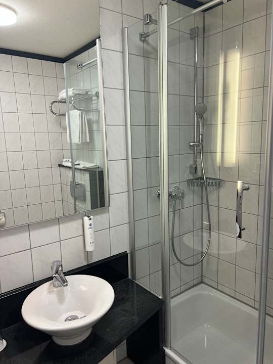 Zimmer Best Western Hotel Nürnberg City West