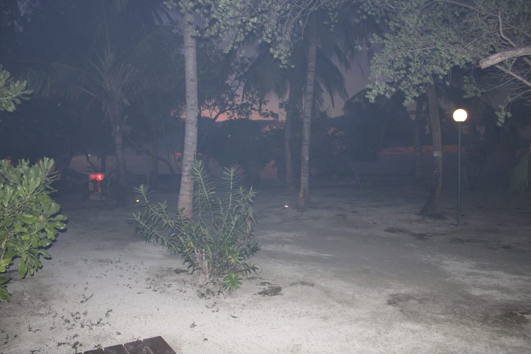 Garten Adaaran Select Hudhuran Fushi - Premium All Inclusive