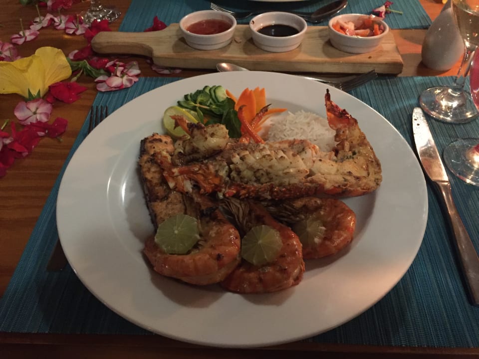 Gastro The Grand Palace - Adults only