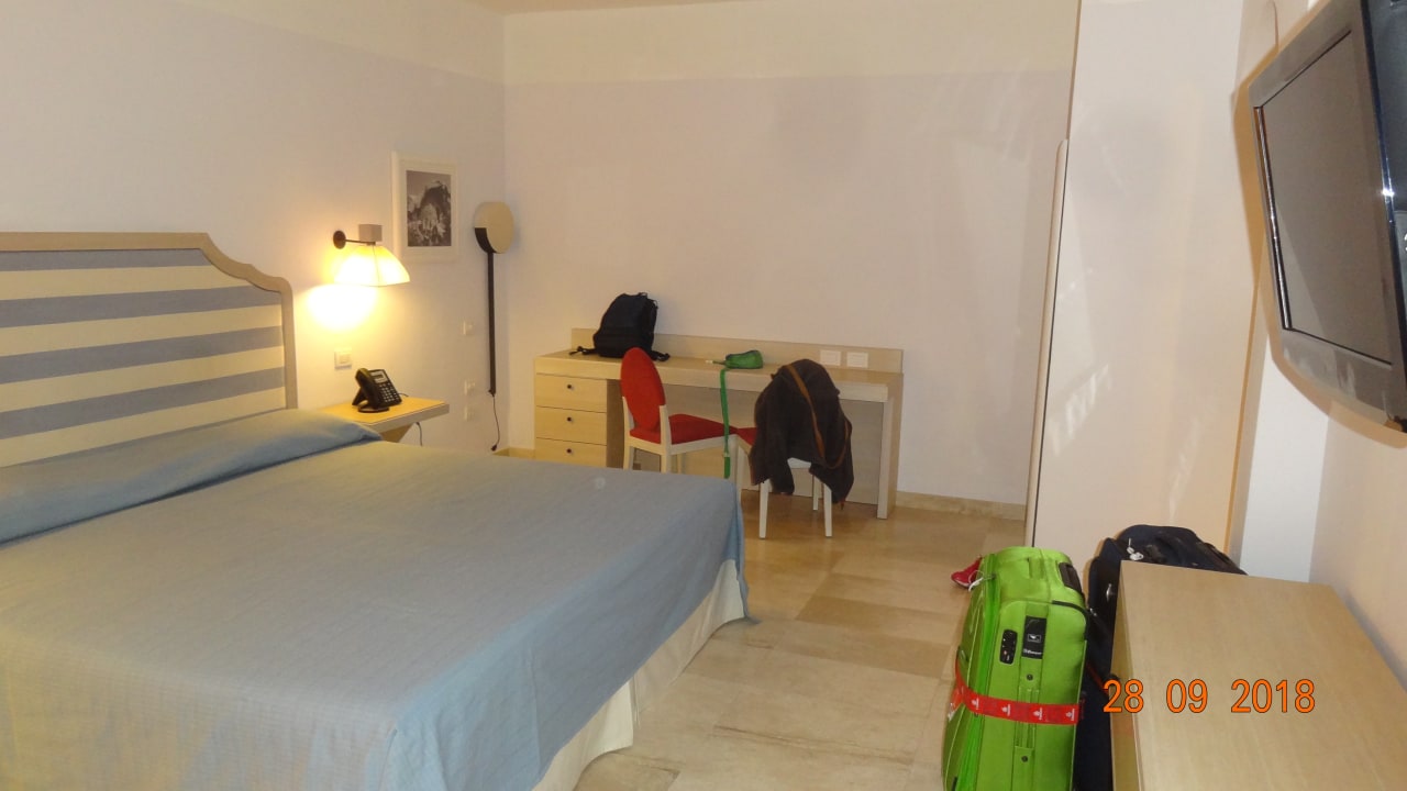 Zimmer Grande Baia Resort & Spa