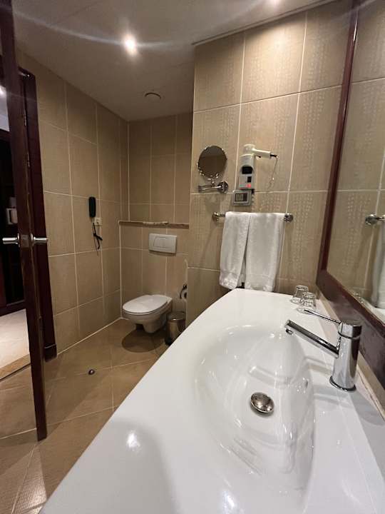 Zimmer Sentido Caribbean World Soma Bay