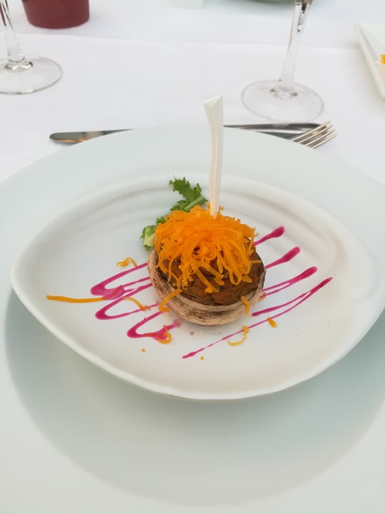 Gastro Adrián Hoteles Colón Guanahaní - Adults only