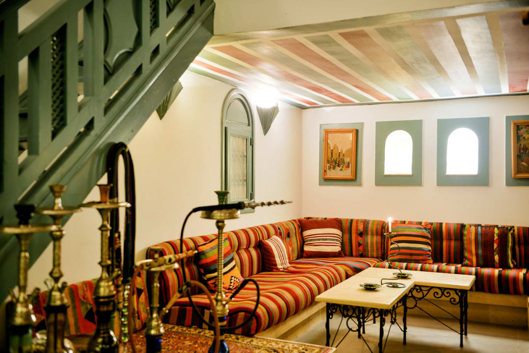 Sport & Freizeit Djerba Aqua Resort