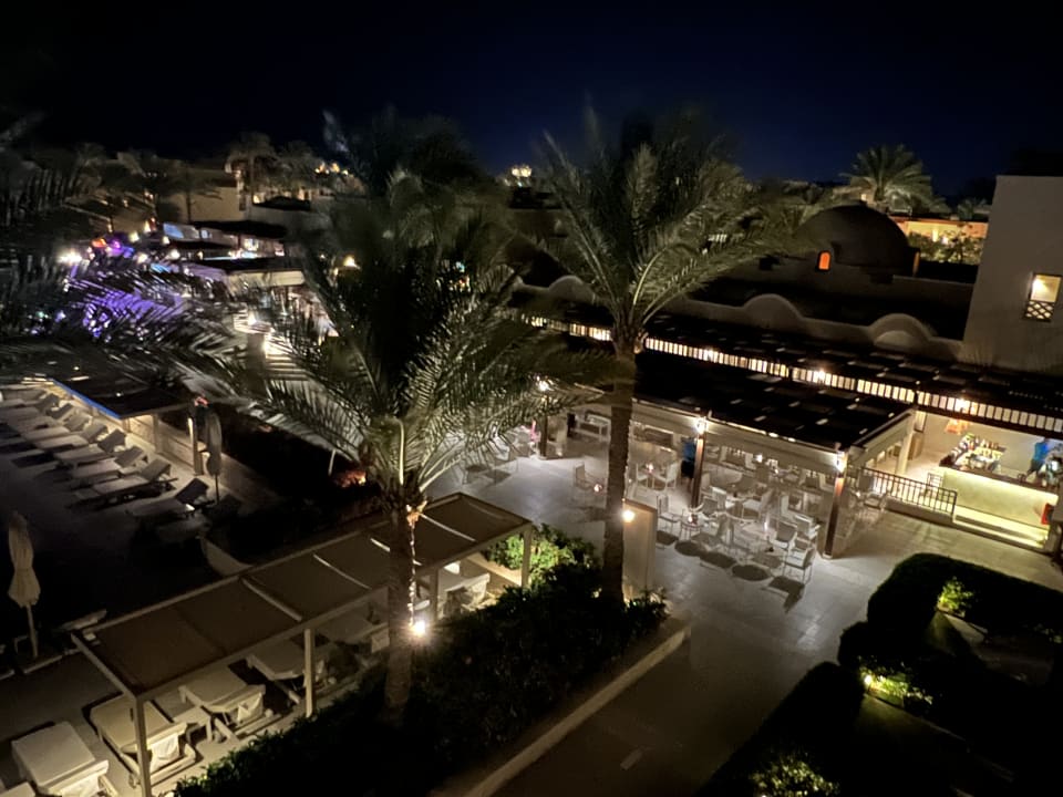 Außenansicht Jaz Makadi Gardens - TUI BLUE Makadi Gardens - Adults Friendly 16 Years Plus