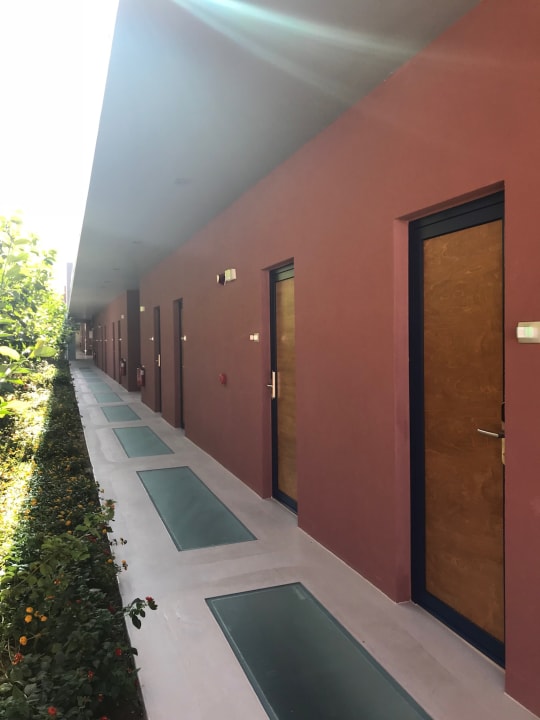 Sonstiges Harmony Boutique Resort