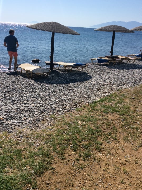 Strand Grecotel LUXME Kos