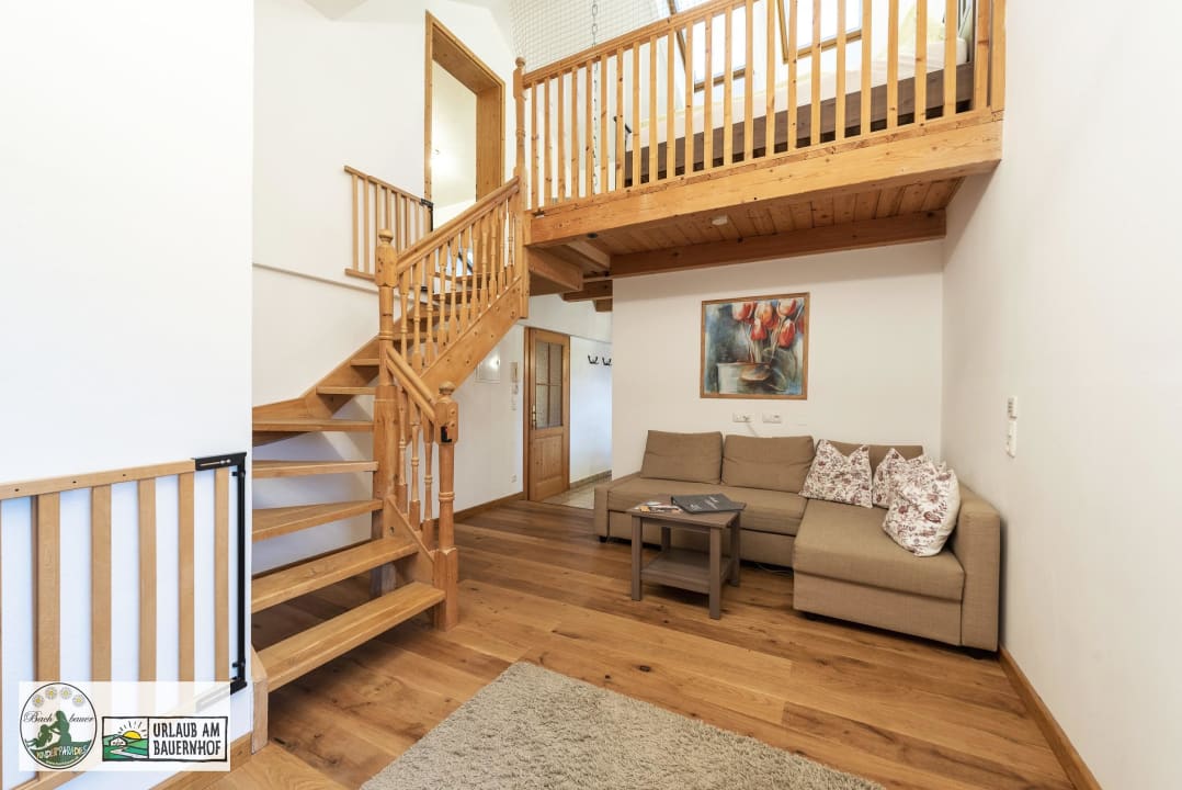 Zimmer Bauernhof Kinderparadies Bachbauer