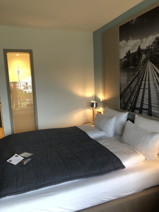 Zimmer PAPA RHEIN - Hotel & Spa