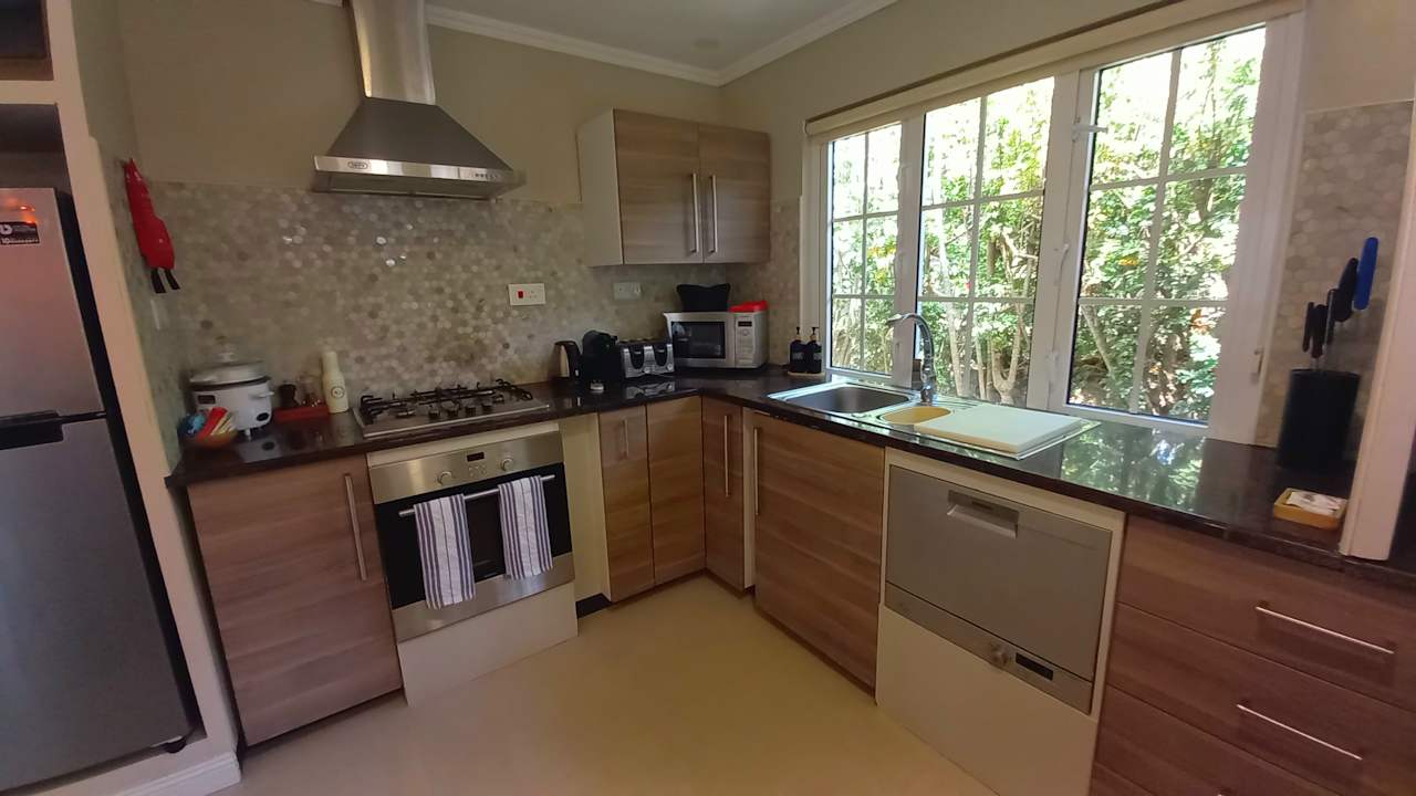 Zimmer Felicie Cottage & Residence