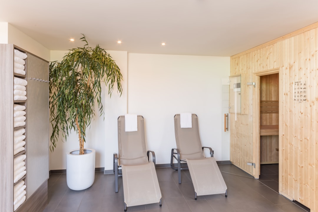 Sport & Freizeit Hotel Park Inn by Radisson Göttingen