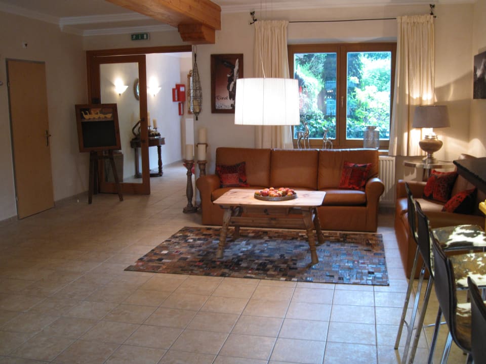 Landhof Landhof Ellmau