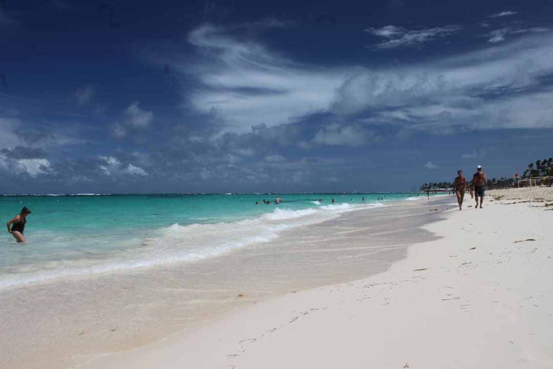 Strand Iberostar Waves Punta Cana
