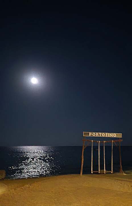 Strand Pickalbatros Villaggio Resort - Portofino