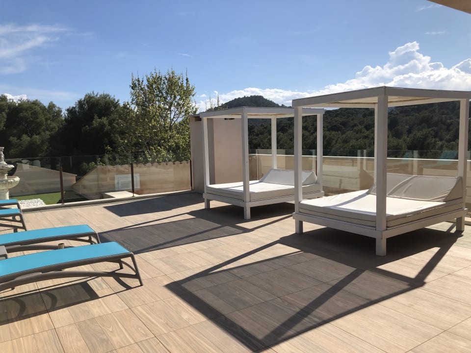 Sonstiges Lago Garden