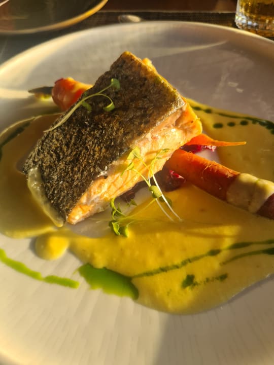 Gastro Minos Ambassador Suite & Spa