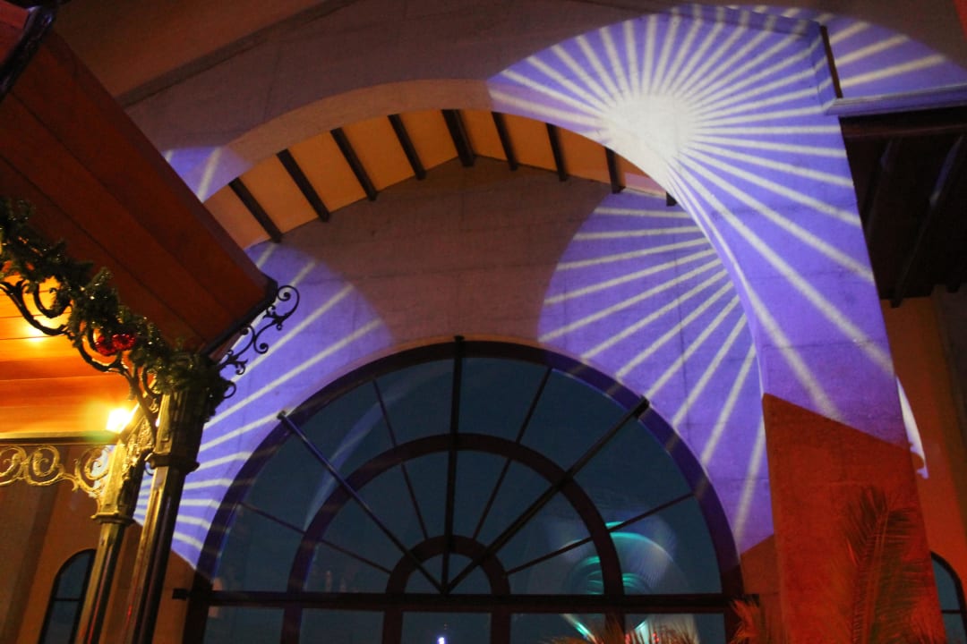 Silvesterfeier R2 Rio Calma Hotel & Spa & Conference