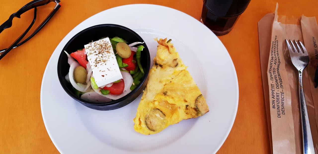 Gastro Anissa Beach & Village