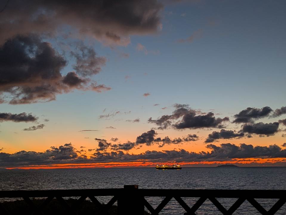 Ausblick Villaggio & Camping Miramare