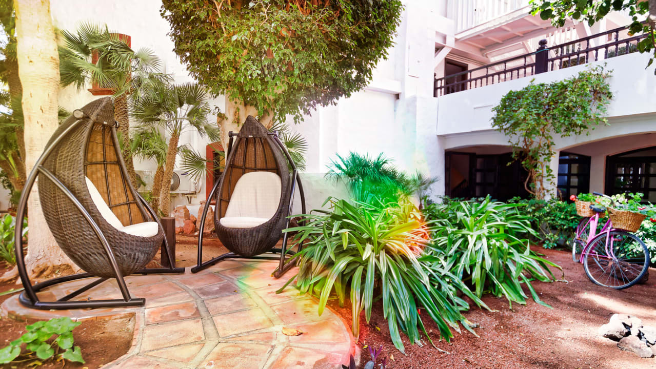 Sport & Freizeit Hotel Parque Tropical